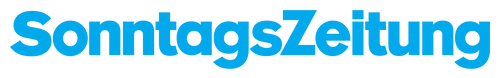 Logo Sonntags Zeitung svg